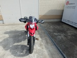     Ducati HyperMotard796 2011  6